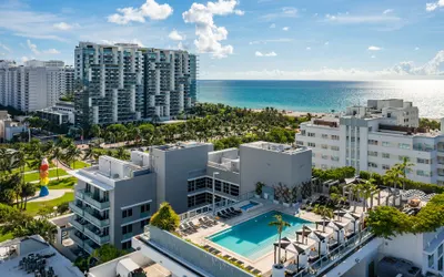 Boulan South Beach