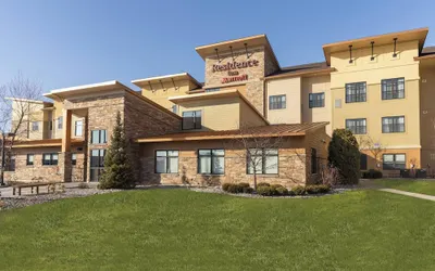 Residence Inn Midland Marriott