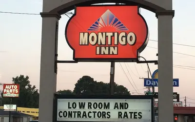 Montigo Inn