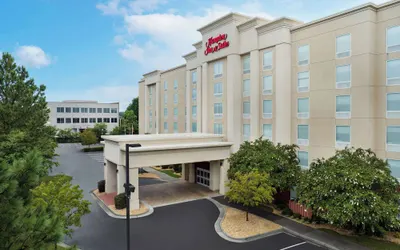 Hampton Inn & Suites Durham/North I-85