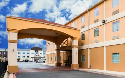 Quality Inn Killeen Near Fort Cavazos