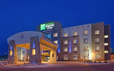 Holiday Inn Express & Suites Las Cruces North by IHG