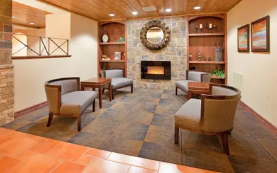 Holiday Inn Express & Suites Las Cruces North, an IHG Hotel