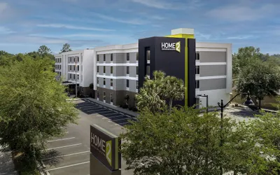 Home2 Suites by Hilton Charleston Airport/Convention Center, SC