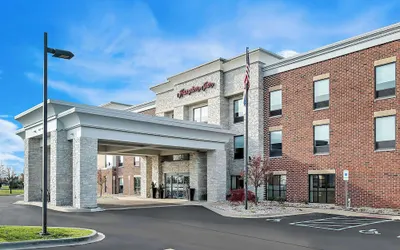 Hampton Inn Detroit/Auburn Hills-North