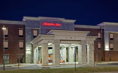 Hampton Inn Detroit/Auburn Hills-North