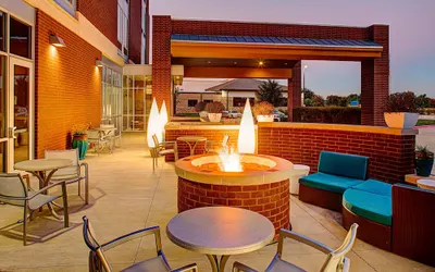 SpringHill Suites Dallas Richardson/Plano