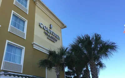 Country Inn & Suites by Radisson, Port Orange-Daytona, FL