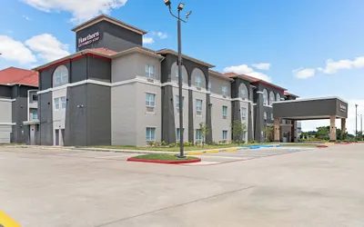 Hawthorn Extended Stay by Wyndham Port Arthur