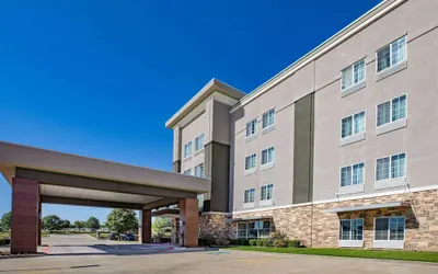 La Quinta Inn & Suites by Wyndham Tulsa - Catoosa Route 66