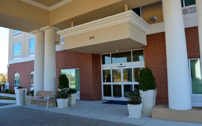 Holiday Inn Express Hotel & Suites Smithfield - Selma I -95, an IHG Hotel