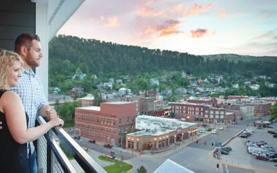 Holiday Inn Resort Deadwood Mountain Grand, an IHG Hotel