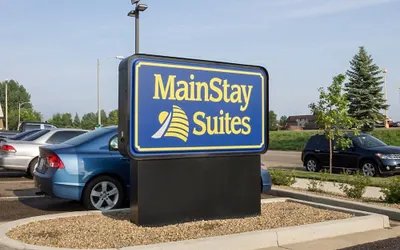 MainStay Suites Bismarck