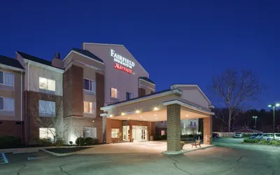 Fairfield Inn & Suites Marietta