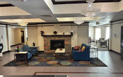 Holiday Inn Express & Suites Belle Vernon, an IHG Hotel