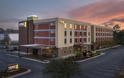 Home2 Suites by Hilton Jacksonville, NC