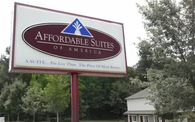 Affordable Suites of America