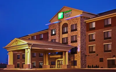 Holiday Inn Express and Suites Sioux Falls SW, an IHG Hotel