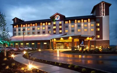 Swinomish Casino & Lodge