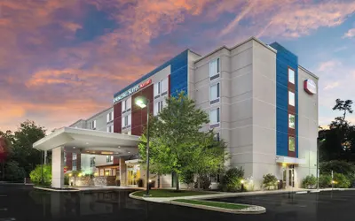 SpringHill Suites Philadelphia Valley Forge/King of Prussia