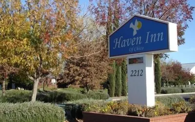 Haven Inn Of Chico