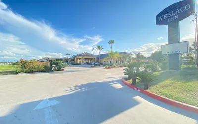 Weslaco Inn by Capital O Near Mercedes