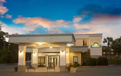 Days Inn by Wyndham Valdosta/Near Valdosta Mall