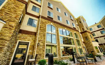 Staybridge Suites Minot, an IHG Hotel