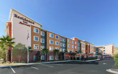 Residence Inn Charleston North/Ashley Phosphate