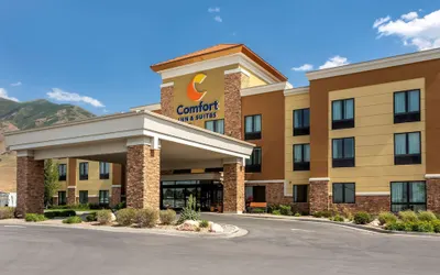 Comfort Inn & Suites Tooele - Salt Lake City