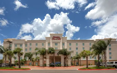 Hampton Inn & Suites McAllen