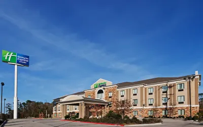 Holiday Inn Express Cleveland by IHG