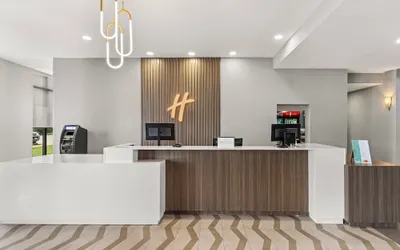 Holiday Inn Austin North Round Rock by IHG