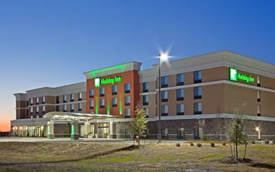 Holiday Inn Austin North Round Rock, an IHG Hotel