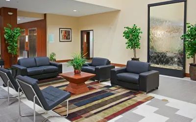 Holiday Inn Austin North Round Rock by IHG