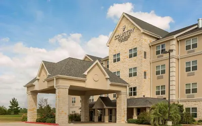 Country Inn & Suites by Radisson, Texarkana, TX