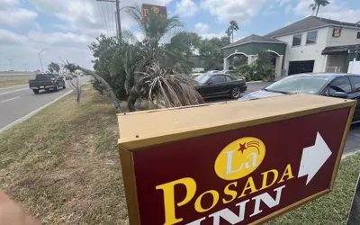 La Posada Inn By OYO Brownsville