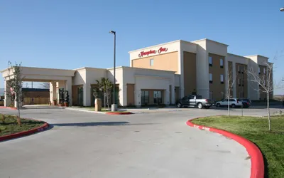 Hampton Inn La Grange