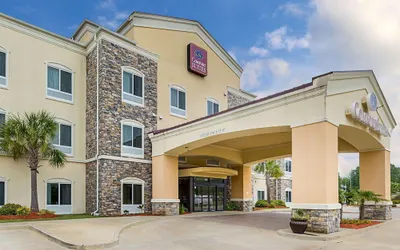 Comfort Suites