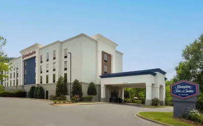 Hampton Inn & Suites Birmingham/280 East-Eagle Point