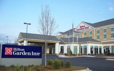 Hilton Garden Inn Columbia Northeast