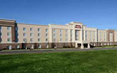 Hampton Inn & Suites Huntersville