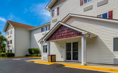 Red Roof Inn Darien - I-95/ North Brunswick