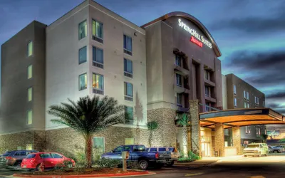 SpringHill Suites by Marriott Lake Charles