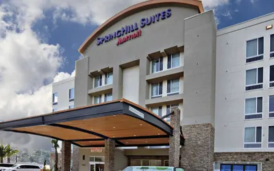 SpringHill Suites by Marriott Lake Charles