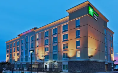 Holiday Inn Express Hotel & Suites Jackson NE, an IHG Hotel