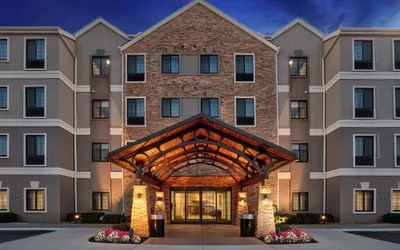 Staybridge Suites Omaha 80th And Dodge by IHG