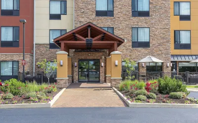 TownePlace Suites Fort Wayne North