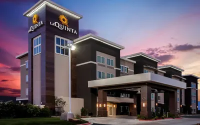 La Quinta Inn & Suites by Wyndham Odessa North