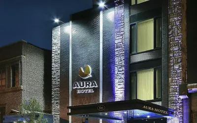 Aura Hotel Brooklyn